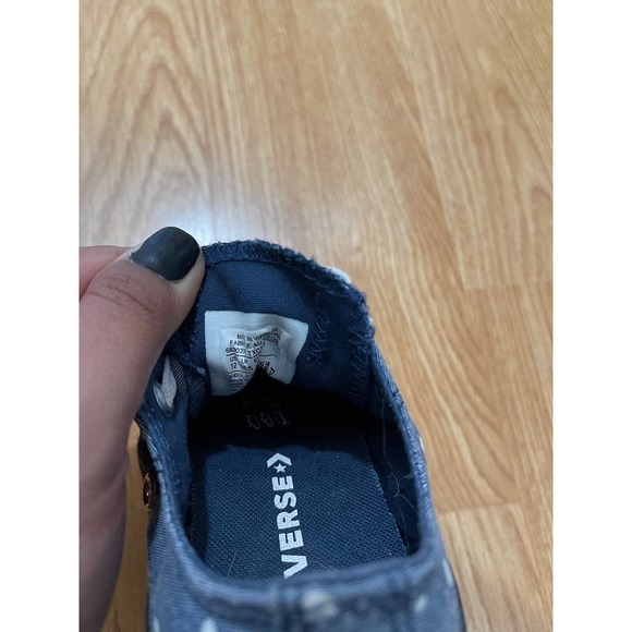 Converse All Star shoes - Picture 5 of 5